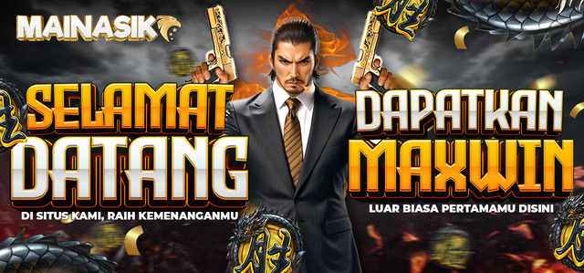 SELAMAT DATANG