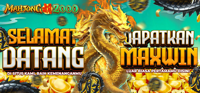 SELAMAT DATANG