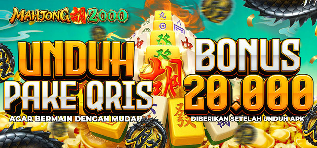 BONUS 20 RB