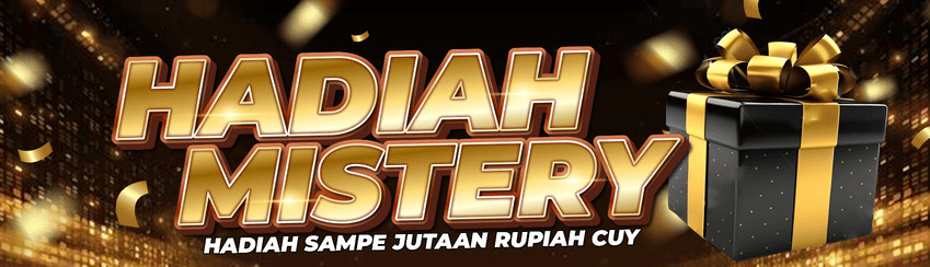 TIKET LUCKY BOX