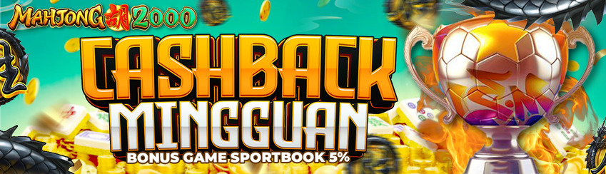 CASHBACK